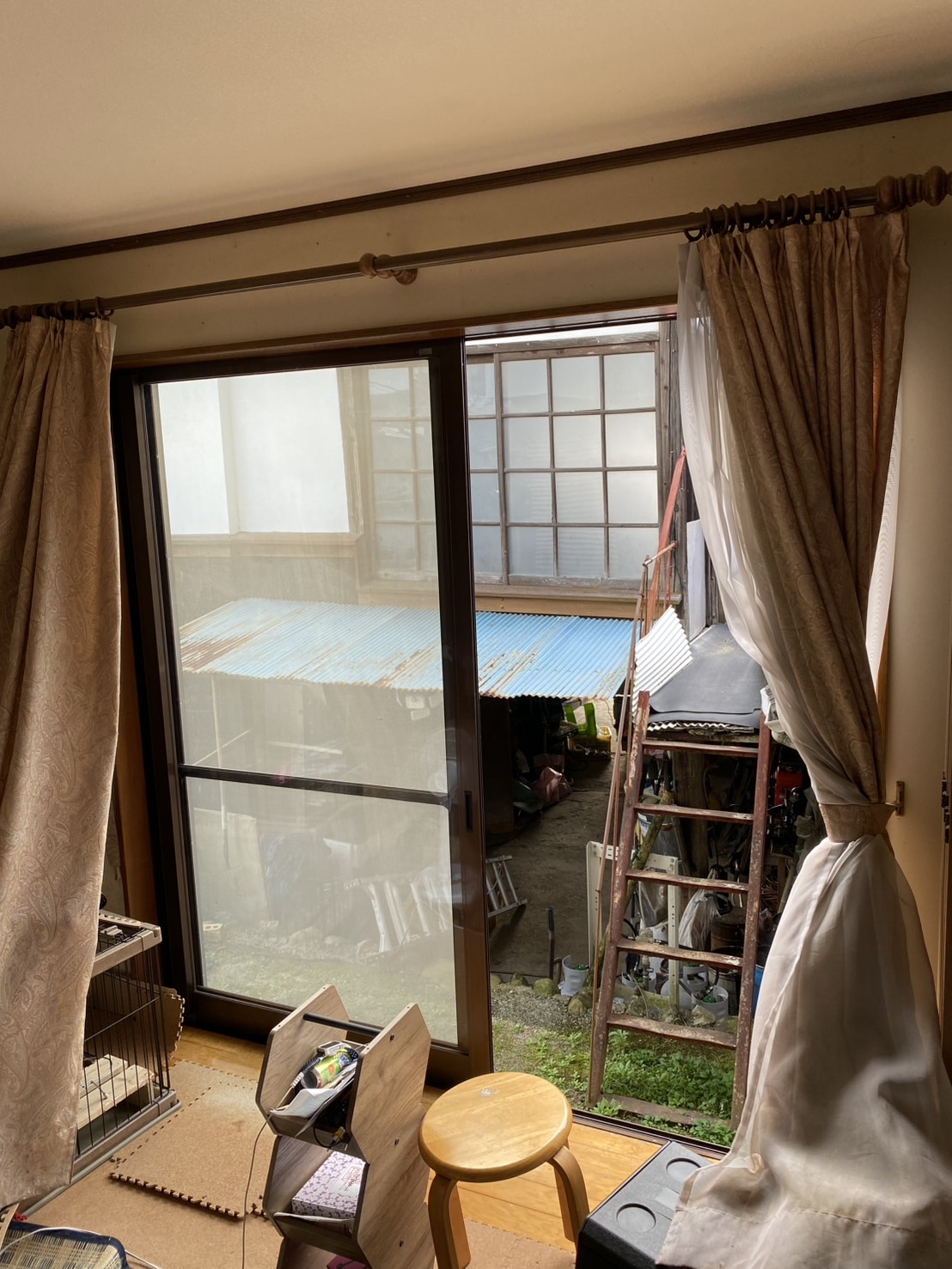 松山市 内窓リフォーム工事