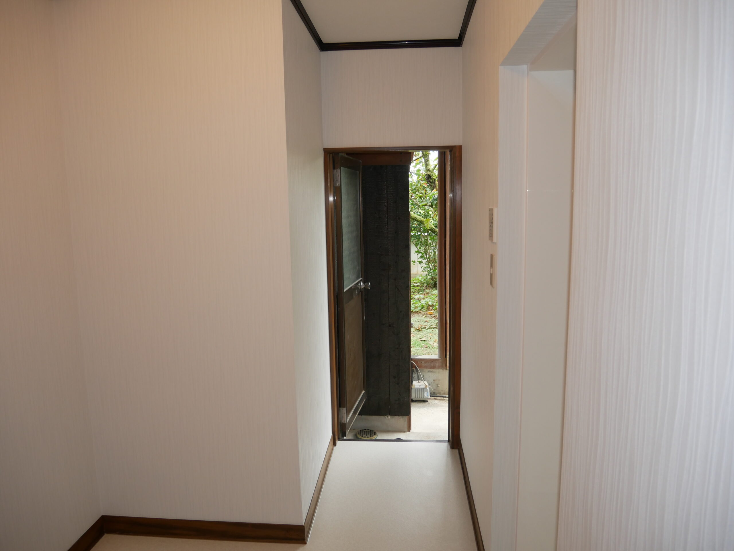 松山市 浴室リフォーム工事